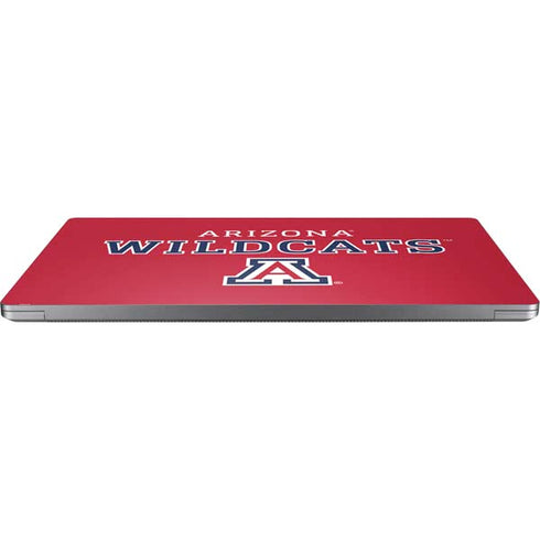 University of Arizona Wildcats Red Universal Laptop 12in (9.8 x 6.8in) Skin